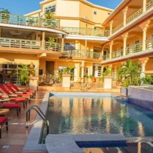 Hotel Grand A View Private Airport Transfer