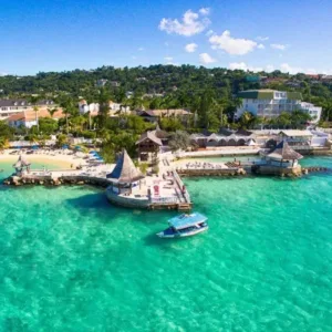 Sea Garden Beach Resort Private Airport Transfer