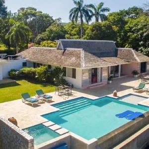 Spring Farm Villas Montego Bay Private Airport Transfer