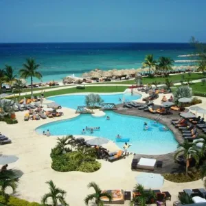 Secrets Wild Orchid Montego Bay Private Airport Transfer