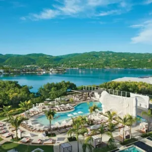 Breathless Montego Bay Resort & Spa Private Airport Transfer