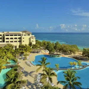 Iberostar Rose Hall Suites Private Airport Transfer