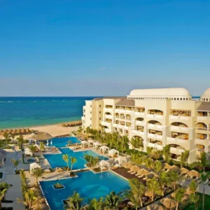 Iberostar Rose Hall Beach Private Airport Transfer