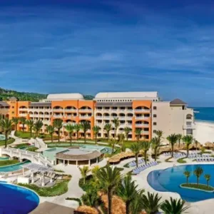 Iberostar Rose Hall Grand Private Airport Transfer