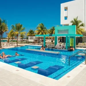 Hotel Riu Palace Jamaica Private Airport Transfer