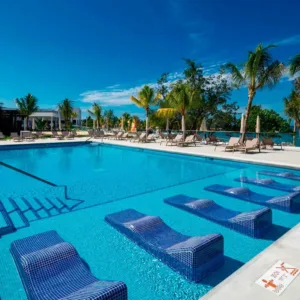 Hotel Riu Montego Bay Private Airport Transfer
