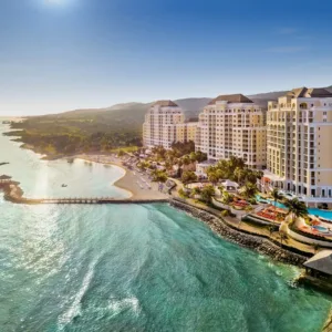 Jewel Grande Montego Bay Resort & Spa Private Airport Transfer