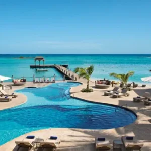 Zoetry Montego Bay Jamaica Private Airport Transfer