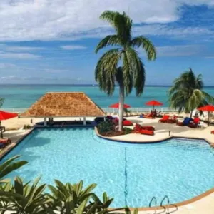 Royal Decameron Montego Beach Private Airport Transfer