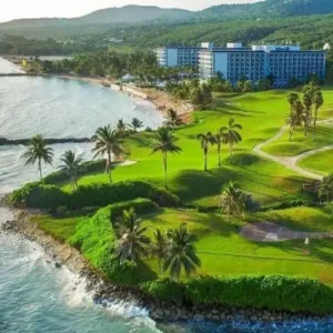 Hilton Rose Hall Resort & Spa Private Airport Transfer