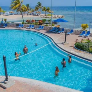 Holiday Inn Resort Private Airport Transfer