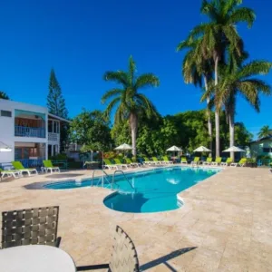 Toby’s Resort Private Airport Transfer