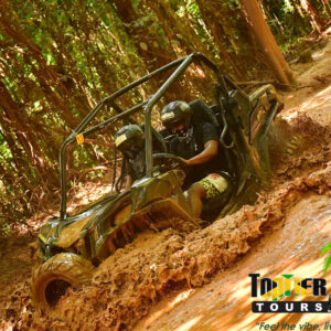 ATV & Dune Buggy Ocho Rios