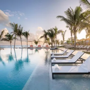Half Moon Jamaica Resort Private Airport Transfer