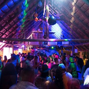 Margaritaville After Dark