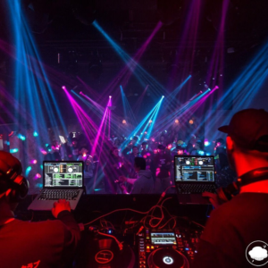 Moods Night Club