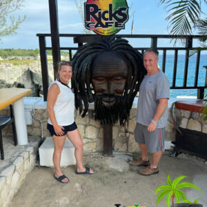 Negril Day Trip Seven Miles Beach, Margaritaville & Ricks Cafe