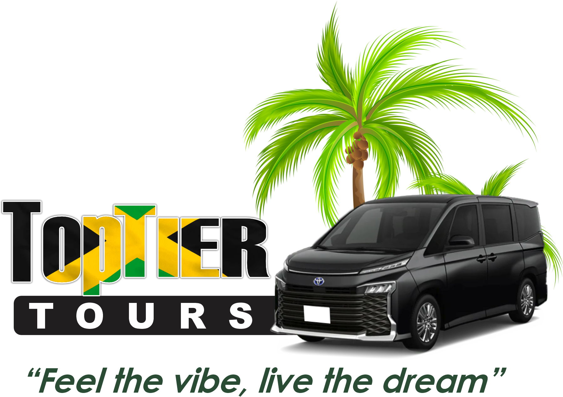 Top Tier Tours